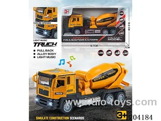 Alloy pull-back mixer 1:36- Audible