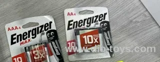 AA battery