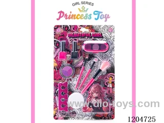 makeup set(daub without colour)