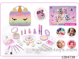 makeup set