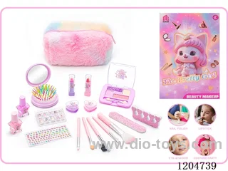 makeup set