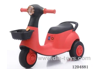 Stroller W L/M (6V)/380×1/6V4×1/plain standard