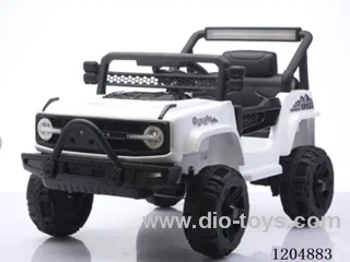 Stroller W L/M (12V)/380×2/12V4.5×1/plain-standard/