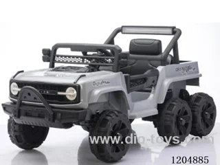 Stroller W L/M(12V)/380×4/12V7×1General Standard/