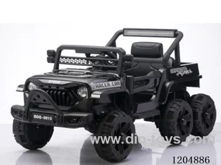 Stroller W L/M (12V)/380×4/12V7×1 universal standard/