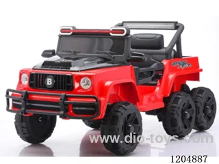 Stroller W L/M (12V)/380×4/12V7×1 universal standard/