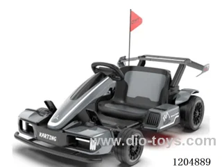 Stroller W L/M/24V8*14848 steel tube motor*2