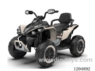 Stroller with music(12V)/550×2/12V7×1 general standard/