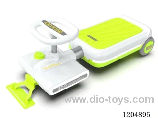 Stroller W L/M (6V)/380×1/6V4×1 universal standard/