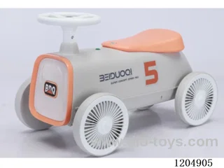 Stroller W L/M universal label