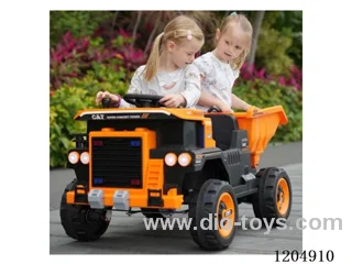 Stroller W L/M(12V)/390×2/12V7×1/plain standard