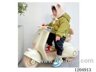 Stroller W L/M (6V)/380×1/6V4×1/plain standard