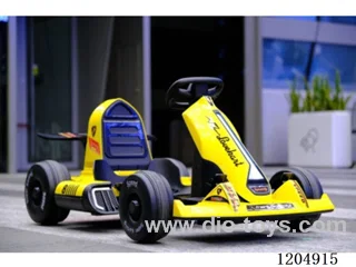 Stroller (12V)/550×2/12V7×1/ Standard