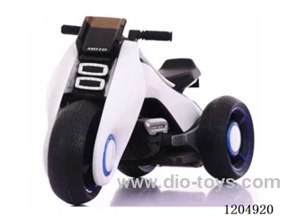 Stroller with music/story(6V)/380×1/6V4×1/plain standard
