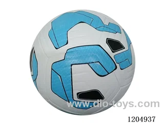 9 inch PU leather soccer ball