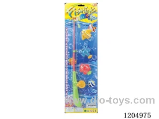 Fishing Kit (Duplex/Magnetic/Pad printing)