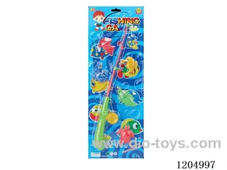 Fishing set (Single side/hook)