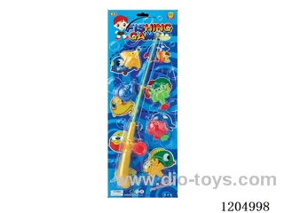 Fishing set (Double side/hook)