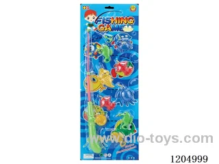 Fishing set (Single side/hook)