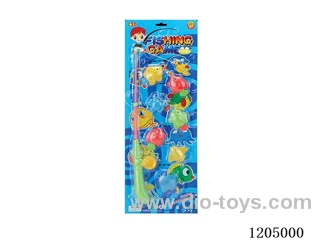 Fishing set (Double side/hook)