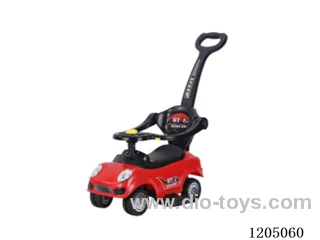 Child stroller