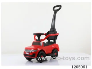 Child stroller