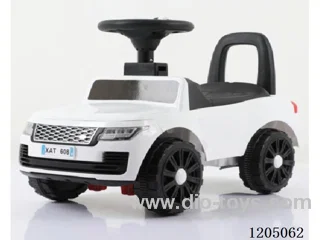 Kids' scooter