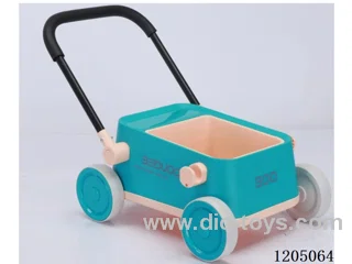 Kids' shopping cart