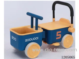 Kids' scooter
