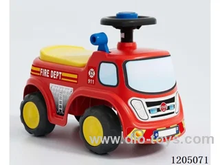 Kids' scooter
