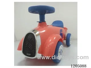 scooter