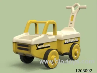 Push scooters