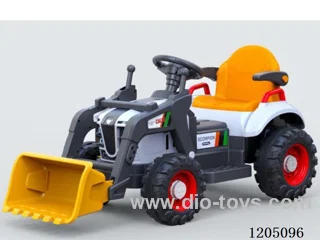 Engineering truck Forklift