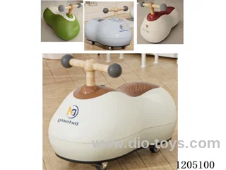 Peanut cart Scooter