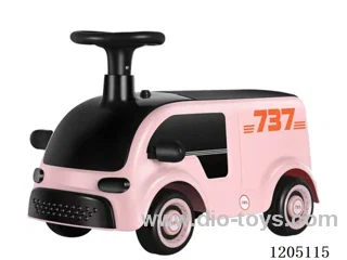 scooter/Music, lighting, storage box