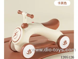 scooter/Widened and stable wheelbase, 360 degree rounded and smooth without edges, integrated frame, high-density encapsulated silent tires, suitable for various road conditions, limited steering, anti rollover, one click start button, early education music, captain shield design