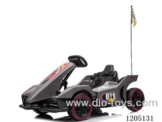 Drift car/Tail drift, foot brake, children's foot throttle, multifunctional central control integration, LED front and rear dazzling lights, music, lighting, early education, USB interface, 2.4G remote control, remote control with one click drift mode, five point seat belt, children/adult operation