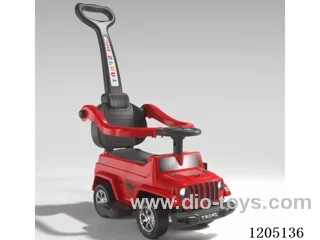scooter/MUSIC LIGHT，Push handle fence