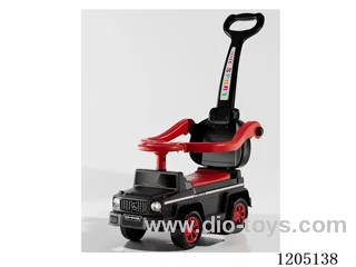 scooter/MUSIC LIGHT，Push handle fence