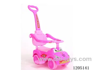 scooter/MUSIC LIGHT，Push handle fence