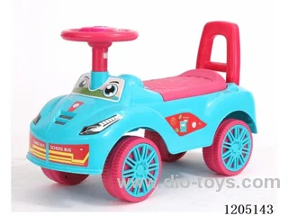 scooter/MUSIC LIGHT