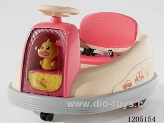 dodgem/Bluetooth early education music function
