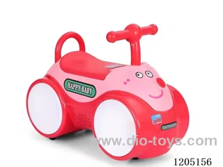 scooter/Light music