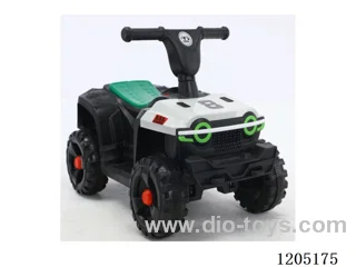 Atv (all-Terrain Vehicle)/Beach bike fully inclusive site design, safe and load-bearing 6.45, battery, music, early education patent, CE 3C complete