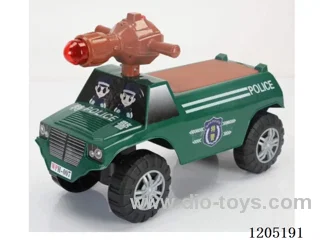 Kids' scooter