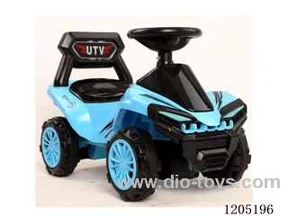 Kids' scooter