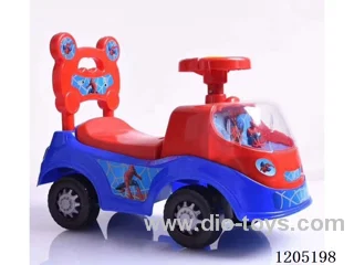 Kids' scooter
