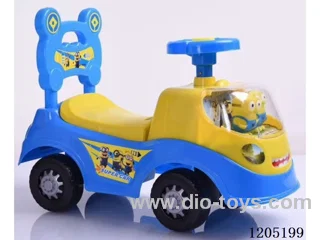 Kids' scooter