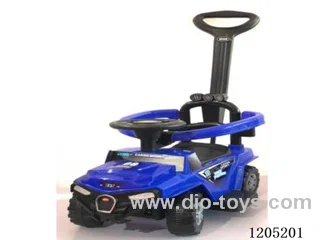Kids' scooter