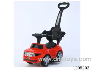 Kids' scooter